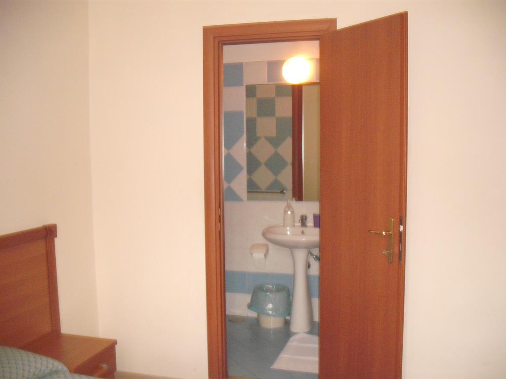Ritmo Blues B&B Rome Exterior photo